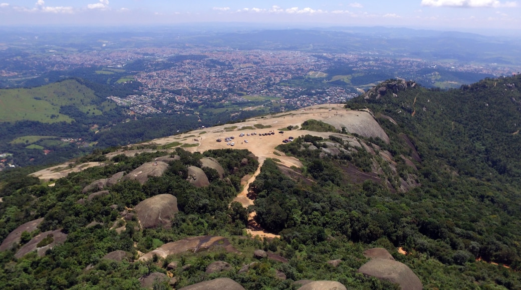 Pedra Grande Atibaia São Paulo