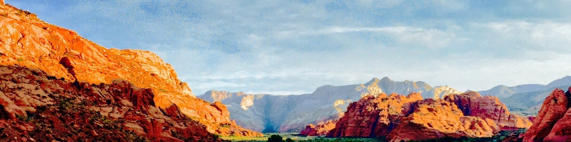 One more from Southern Utah. Can't believe I have taken this scenery for granted my entire life. I pay more attention to my surroundings on my bike.