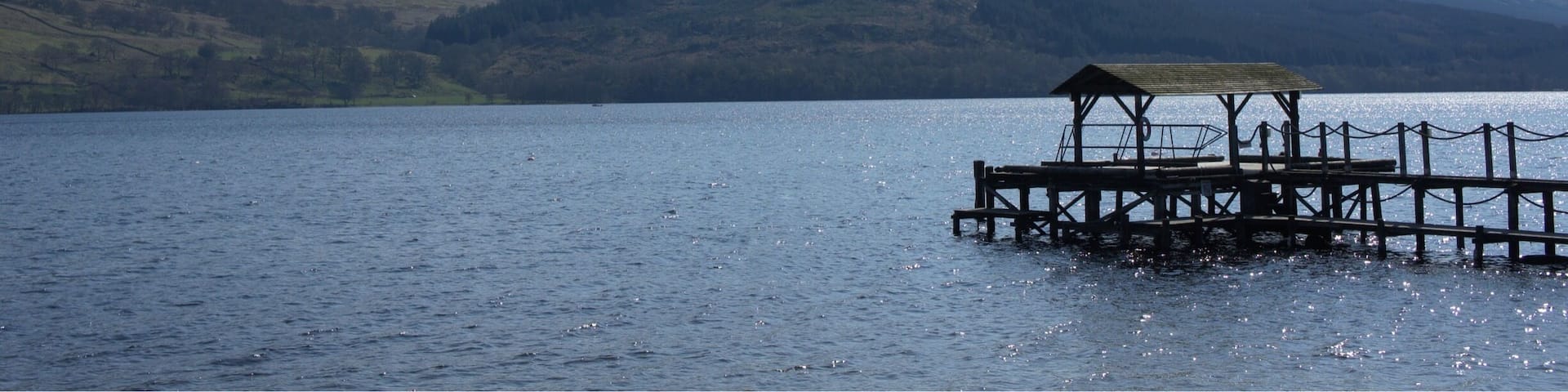 O caminho é o que importa, não o seu fim. Se viajar depressa demais, vai perder aquilo que o fez viajar.