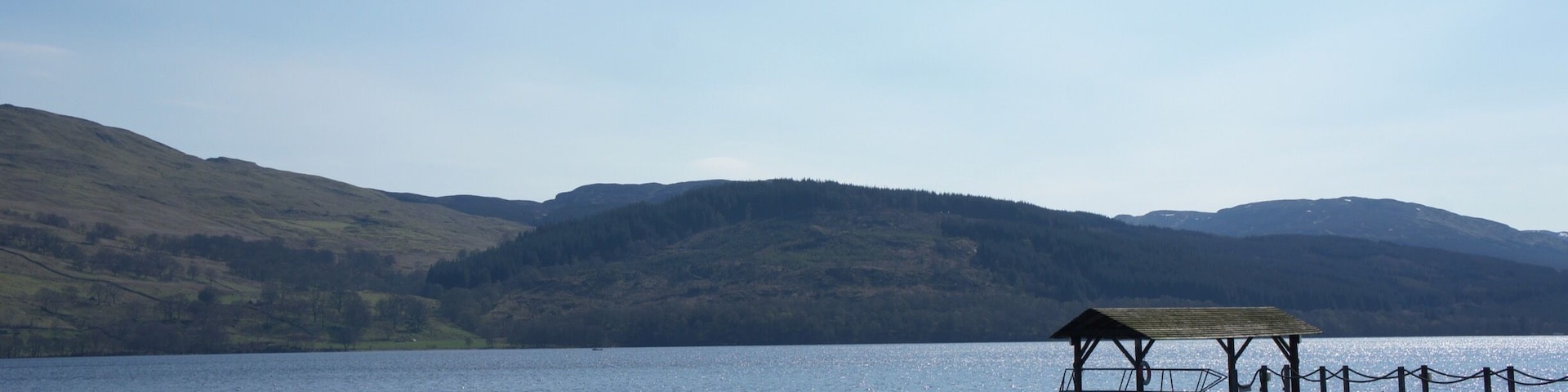 O caminho é o que importa, não o seu fim. Se viajar depressa demais, vai perder aquilo que o fez viajar.