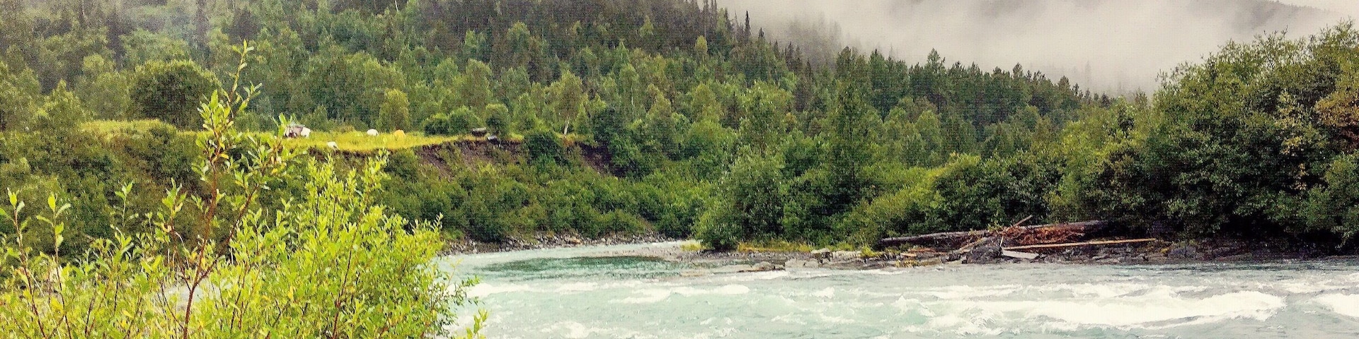 Great spot for camping and bonfire