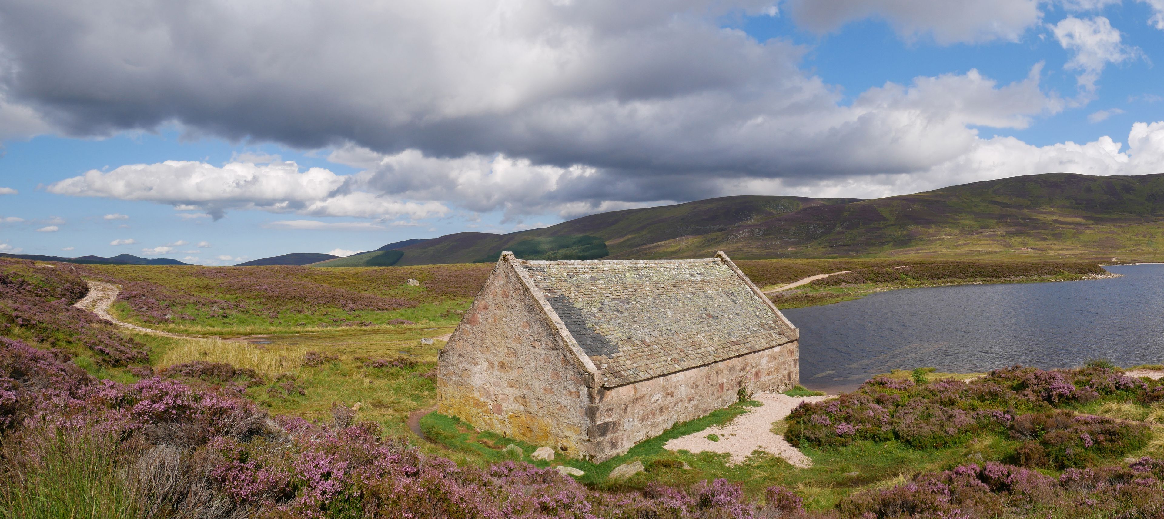 Kirkton of Skene