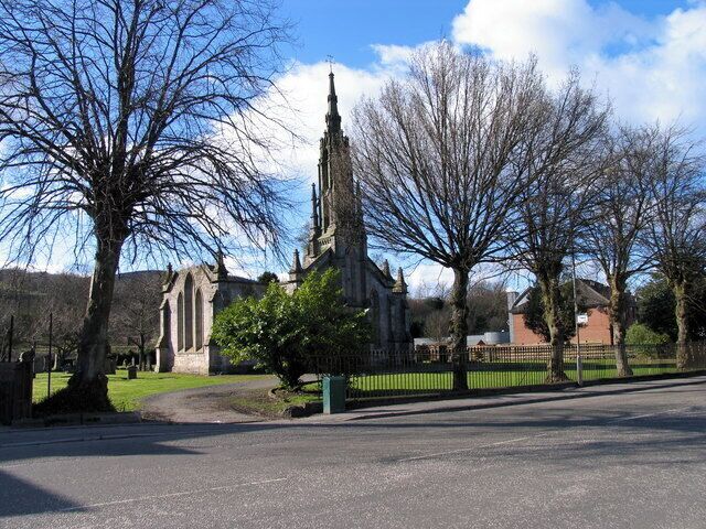 Millburn Church Renton Millburn Church Renton