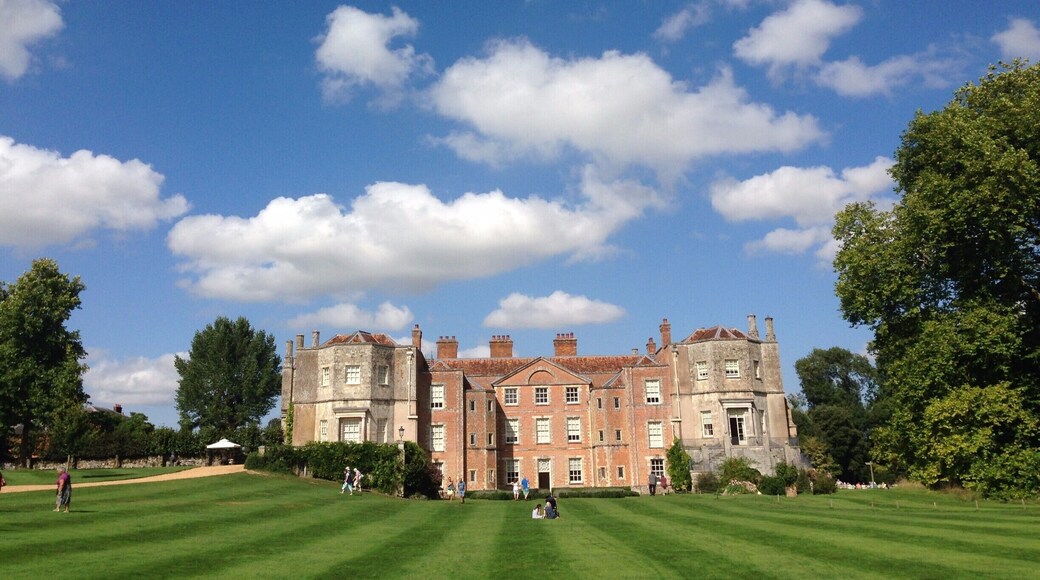 #StunningStructures These National Trust properties are worth a day out with the family