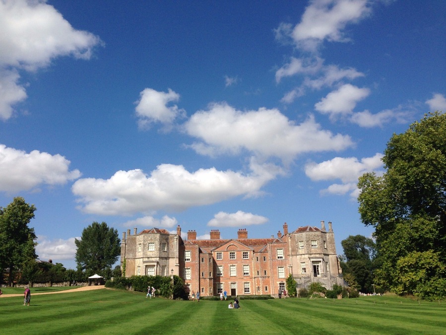 #StunningStructures These National Trust properties are worth a day out with the family