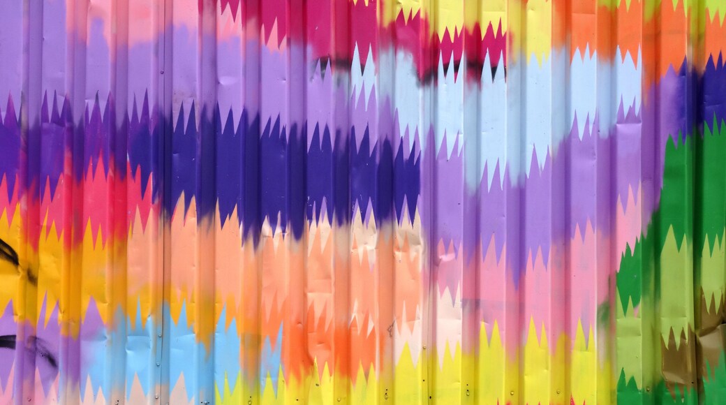 Street art - Bushwick / New York City