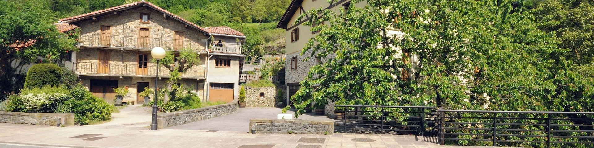 01160 Ibarra, Araba, Spain