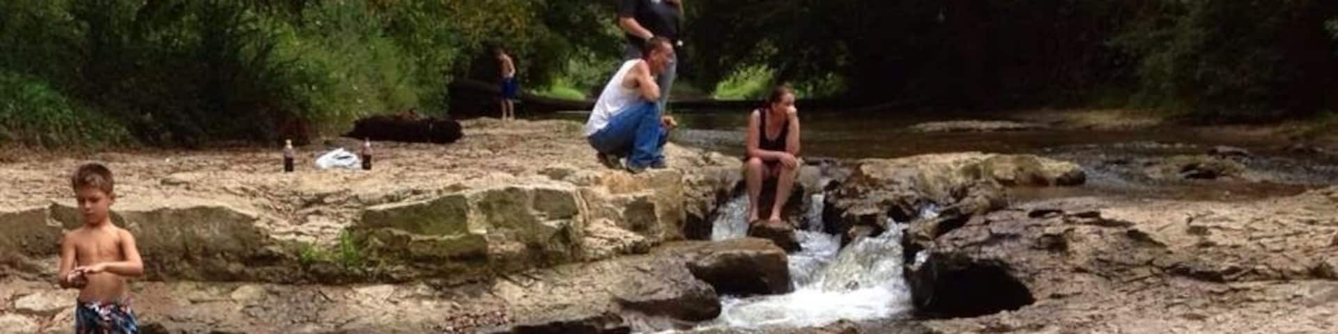 D'Lo and Merit Water Parks....outdoor fun for the whole family!
Visit Frugal Family Travlers blog to learn more about this great location and to discover more great places like this:
http://frugalfamilytravelers.blogspot.com/2014/05/white-water-fun-in-mississippi_28.html?m=0
Follow us on Facebook: https://www.facebook.com/frugalfamilytravelers?ref=hl
#waterlust