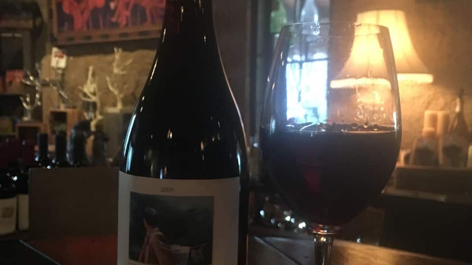 This is a great place to listen to music and have a glass of vino. #food #wine #red #yummy #roadtrip #vino #places