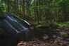 Little waterfall at Stokes State Forest
#weekendgetaway #park #newjersey #waterfall #water #waterlust #nature #hike #hiking #forest #woods #stokesstateforest