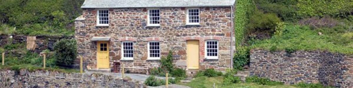 Quay Cottage, Port Quin