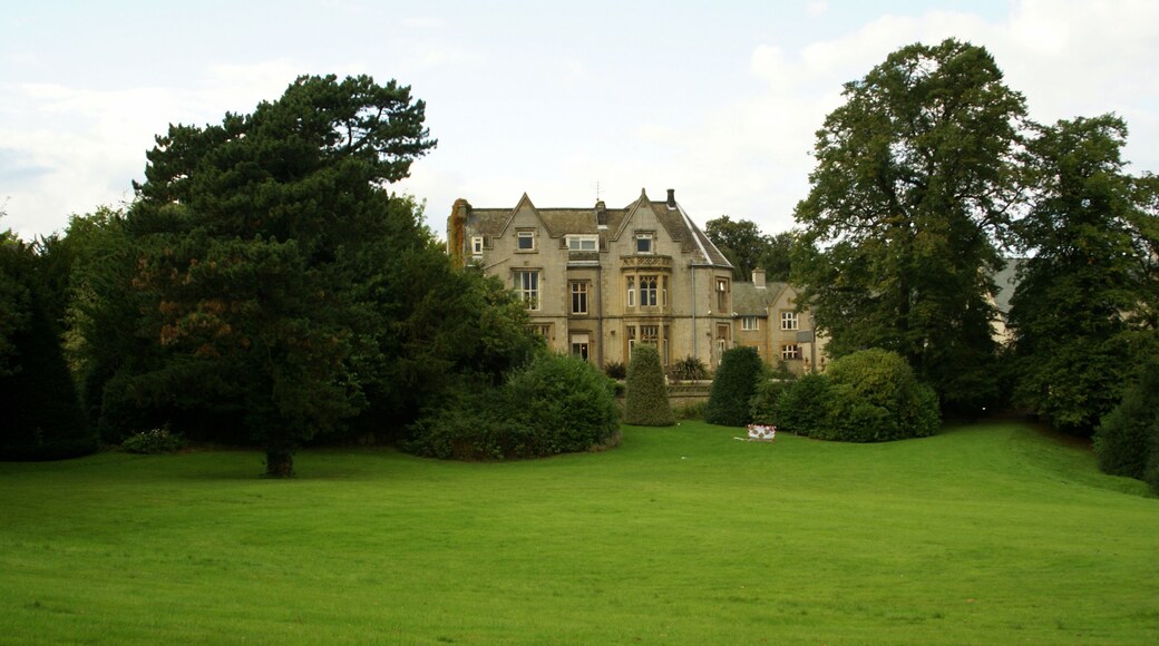 Kenwood Hall