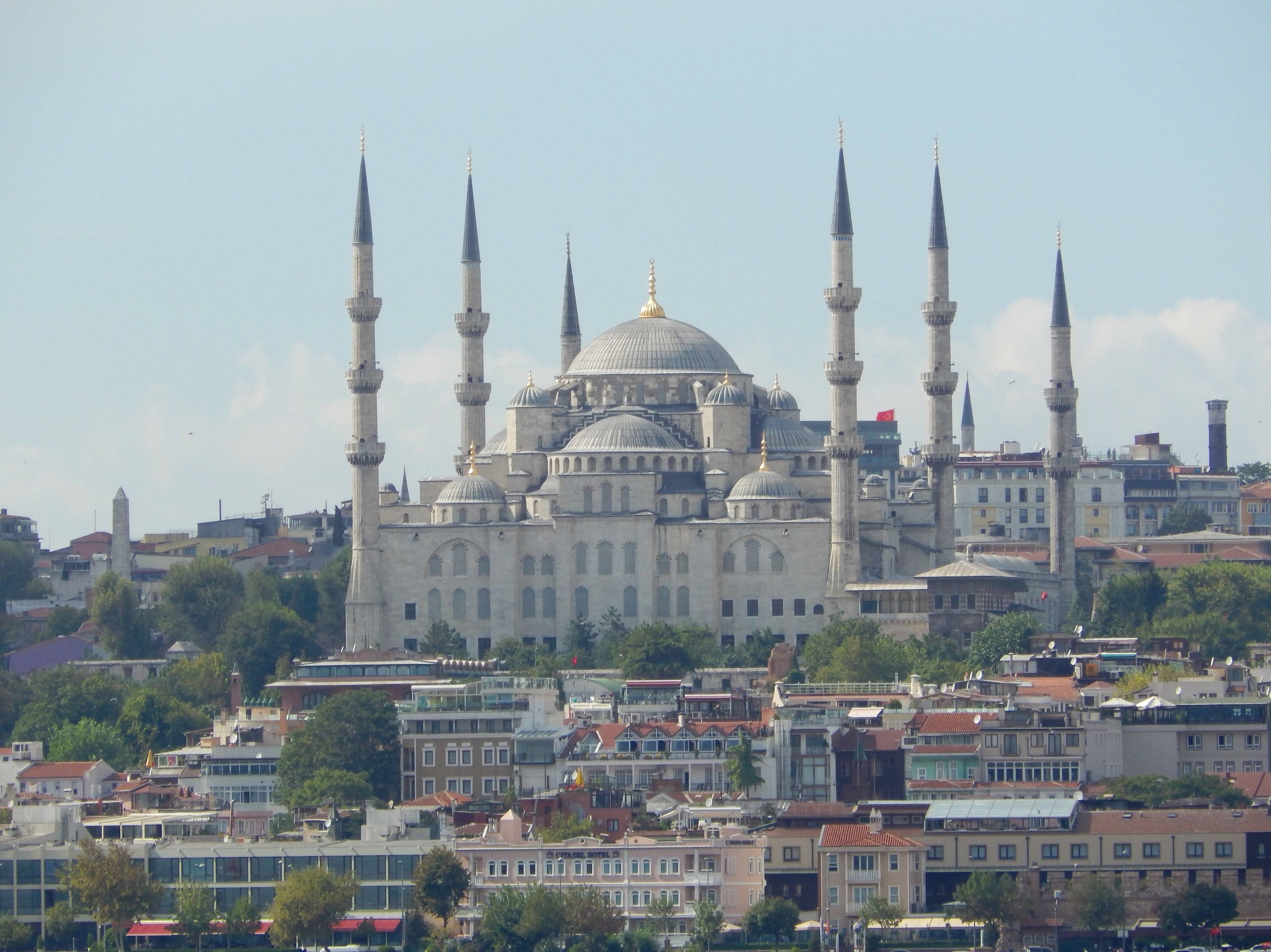 Istanbul, Turkey
