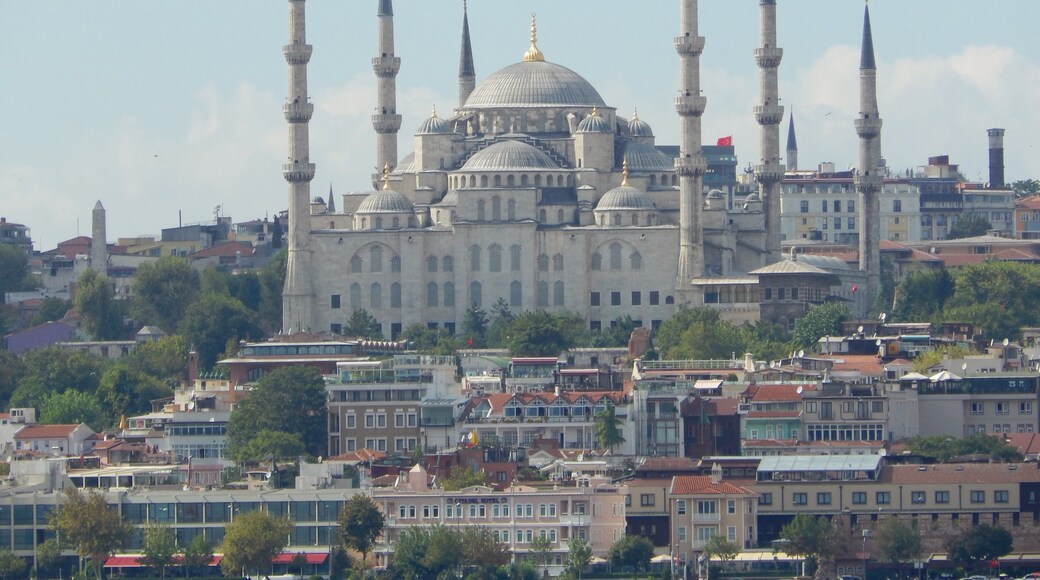 Istanbul, Turkey