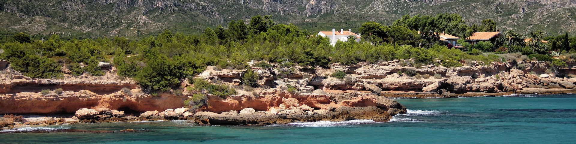 Cala Forn