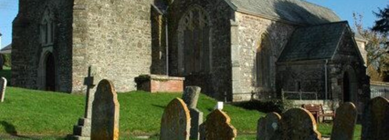 Zeal Monachorum Church Zeal Monachorum church is dedicated to St Peter.