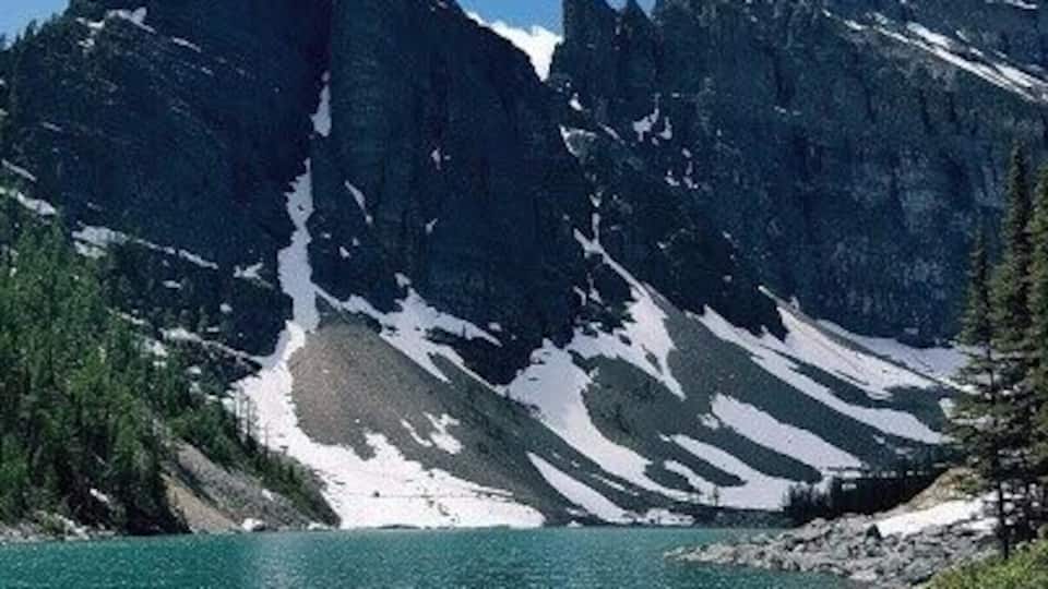 Absolutely mesmerizing view up at the Lake Agnes tea house. A bit of a hike to get there, but worth every second. Enjoy a quick lunch and explore around the lake, if you have time. The view from every angle is better than the last!
#InStone