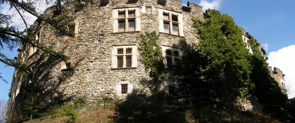 This is a photo of a monument which is part of cultural heritage of Italy. This monument participates in the contest Wiki Loves Monuments Italia 2014. See authorisations.