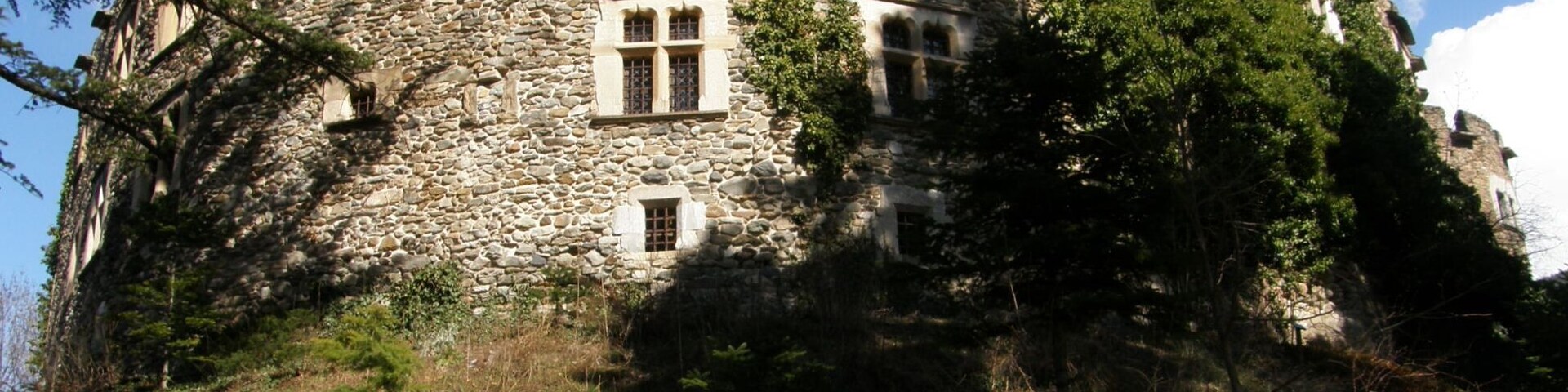 This is a photo of a monument which is part of cultural heritage of Italy. This monument participates in the contest Wiki Loves Monuments Italia 2014. See authorisations.