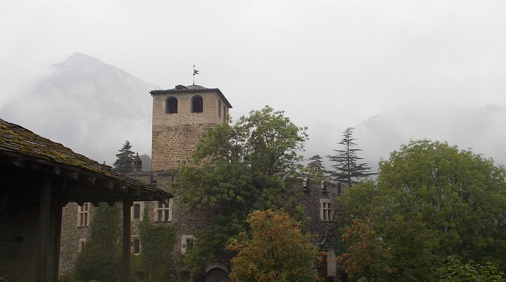 This is a photo of a monument which is part of cultural heritage of Italy. This monument participates in the contest Wiki Loves Monuments Italia 2017. See authorisations.