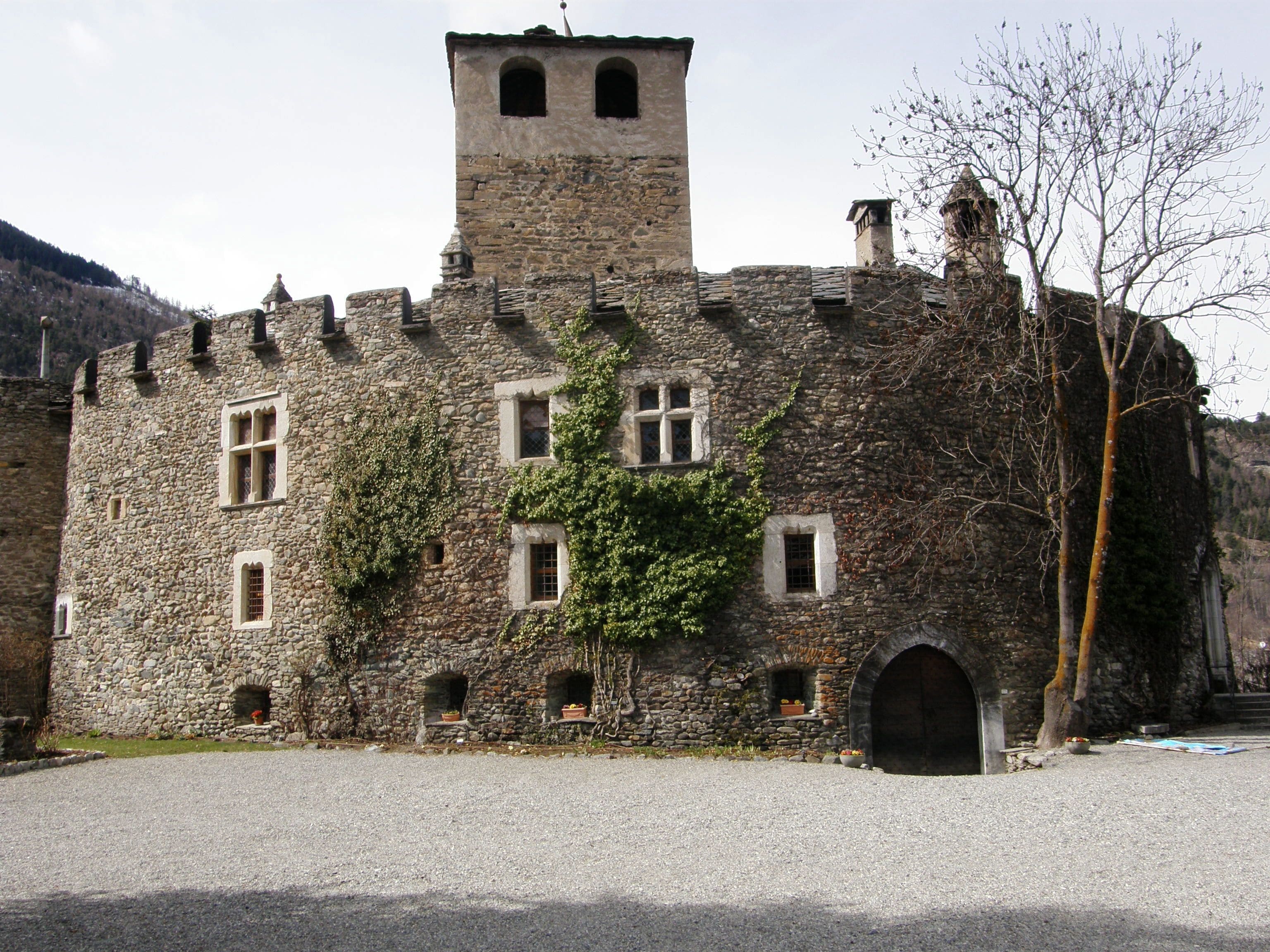 This is a photo of a monument which is part of cultural heritage of Italy. This monument participates in the contest Wiki Loves Monuments Italia 2014. See authorisations.