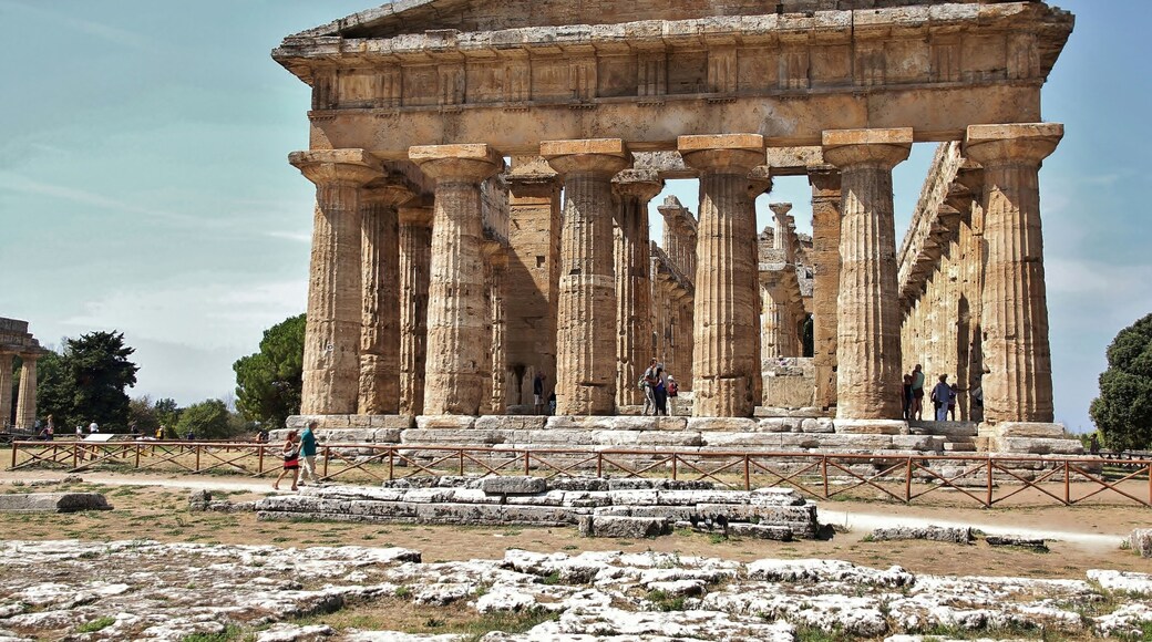 Further authorizations required by the Italian "Code of Cultural Heritage and Landscape" (Codice Urbani), under Legislative Decree No. 42, dated January 22, 2004, and its subsequent amendments, regarding the reuse of the picture. This image reproduces a property belonging to the Italian cultural heritage as entrusted to the Italian government. Such images are regulated by Articles 106 et seq. of the Italian Code of Cultural Heritage and Landscape under Legislative Decree No. 42, dated January 22, 2004, and its subsequent amendments. These regulations, unrelated to copyright regulations, establish a system for the protection of Italy’s historic and artistic heritage and its standards of dignity. Among other things, these regulations provide for the payment of a concession fee by those who intend to benefit economically from reproductions of property belonging to the Italian cultural heritage. Reproduction of this image is permitted for personal use or study. A further authorization by the Italian Ministry of Heritage and Culture is required for reproduction for any other purpose, and particularly for commercial use. Such commercial use includes, but is not limited to, use in (a) any form of advertising, and (b) any company name, logo, trademark, image, activity, or product.