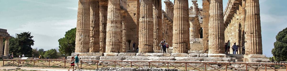 Further authorizations required by the Italian "Code of Cultural Heritage and Landscape" (Codice Urbani), under Legislative Decree No. 42, dated January 22, 2004, and its subsequent amendments, regarding the reuse of the picture. This image reproduces a property belonging to the Italian cultural heritage as entrusted to the Italian government. Such images are regulated by Articles 106 et seq. of the Italian Code of Cultural Heritage and Landscape under Legislative Decree No. 42, dated January 22, 2004, and its subsequent amendments. These regulations, unrelated to copyright regulations, establish a system for the protection of Italy’s historic and artistic heritage and its standards of dignity. Among other things, these regulations provide for the payment of a concession fee by those who intend to benefit economically from reproductions of property belonging to the Italian cultural heritage. Reproduction of this image is permitted for personal use or study. A further authorization by the Italian Ministry of Heritage and Culture is required for reproduction for any other purpose, and particularly for commercial use. Such commercial use includes, but is not limited to, use in (a) any form of advertising, and (b) any company name, logo, trademark, image, activity, or product.