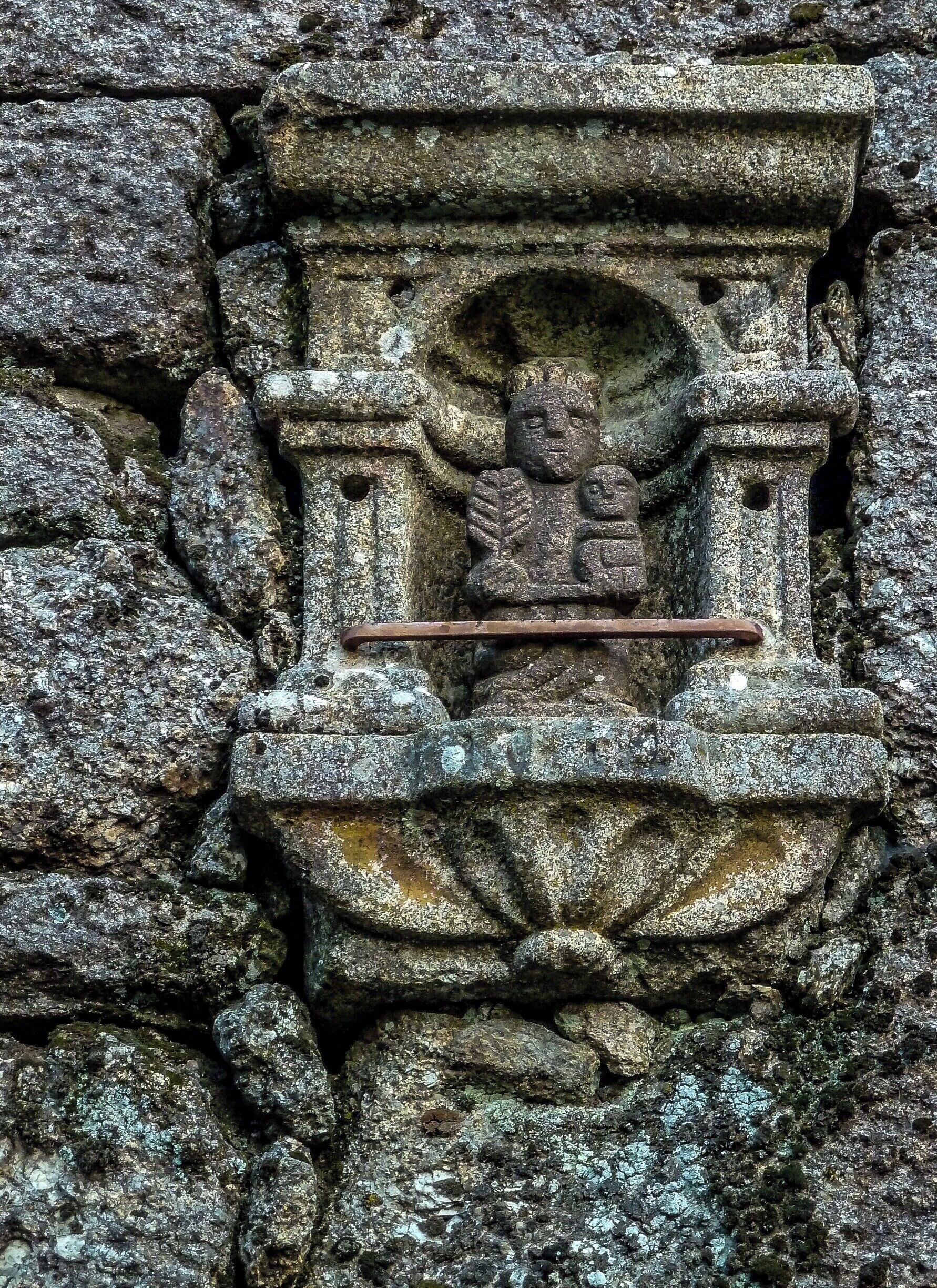 The old #village of #Brufe #minho #portugal ...The sense of community still persists here, and the ideals of mutual help and sharing among the inhabitants are the norm. #visitportugal #igersportugal #portugalalive #portugalcomefeitos #travelingram #instatraveling #traveltheworld #travelphotography #travel #instatravel #traveler #travelgram #traveling #instagood #photooftheday #instagrammers #igers #instatag #instagramanet #instaphoto #photogram 