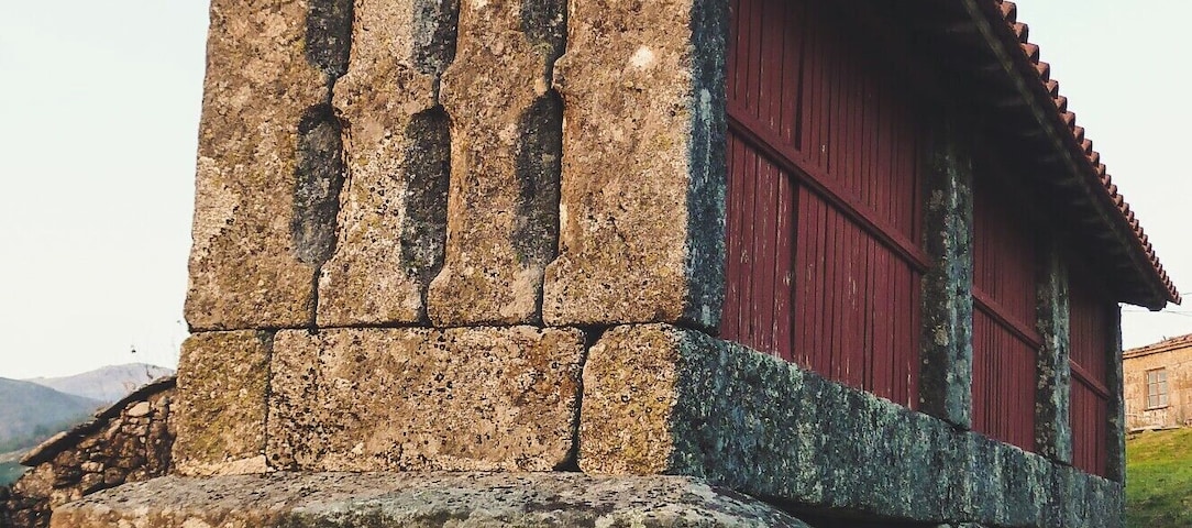 The old #village of #Brufe #minho #portugal ...The sense of community still persists here, and the ideals of mutual help and sharing among the inhabitants are the norm. #visitportugal #igersportugal #portugalalive #portugalcomefeitos #travelingram #instatraveling #traveltheworld #travelphotography #travel #instatravel #traveler #travelgram #traveling #instagood #photooftheday #instagrammers #igers #instatag #instagramanet #instaphoto #photogram