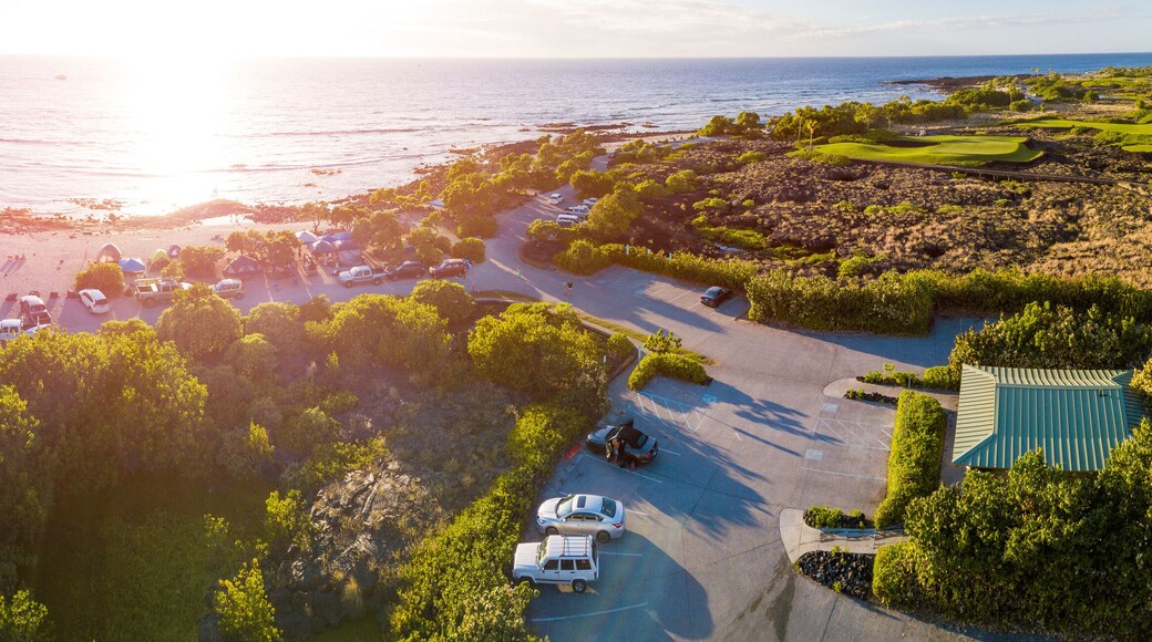 คาฮาลู-เคเอาโฮ