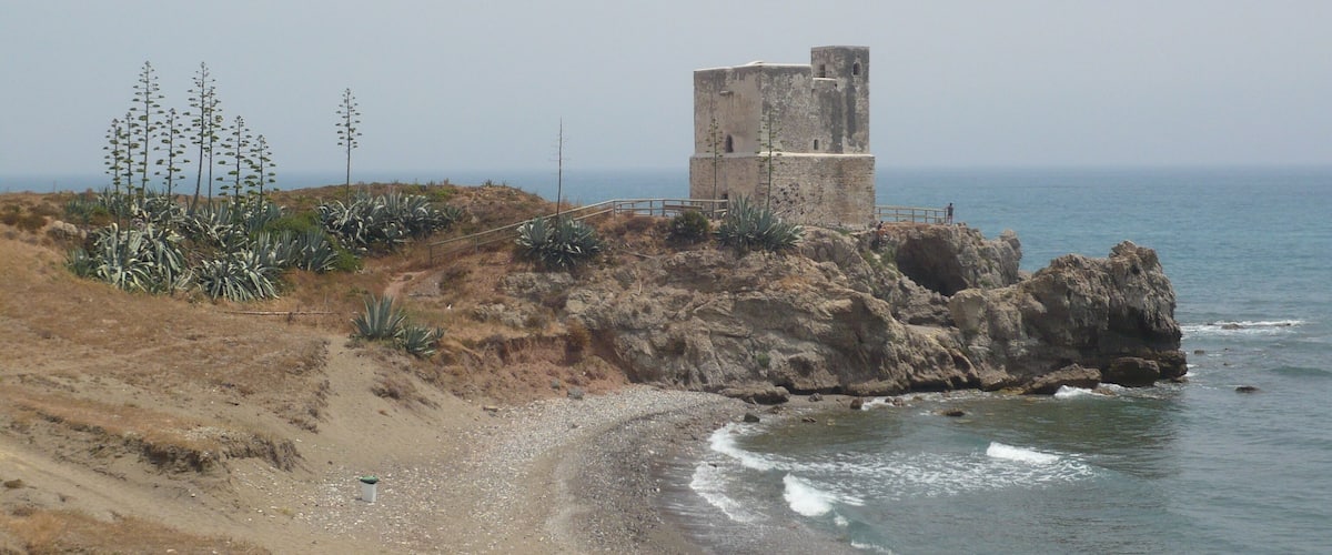 29690 Bahía de Casares, Málaga, Spain