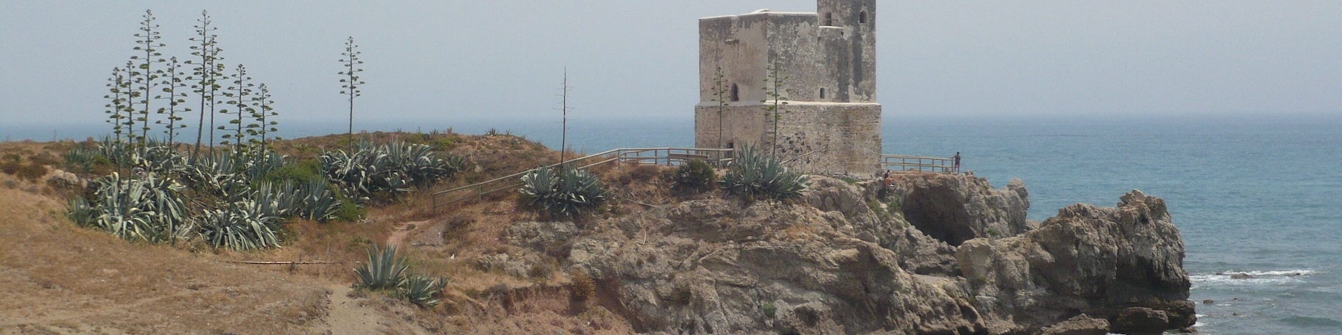 29690 Bahía de Casares, Málaga, Spain