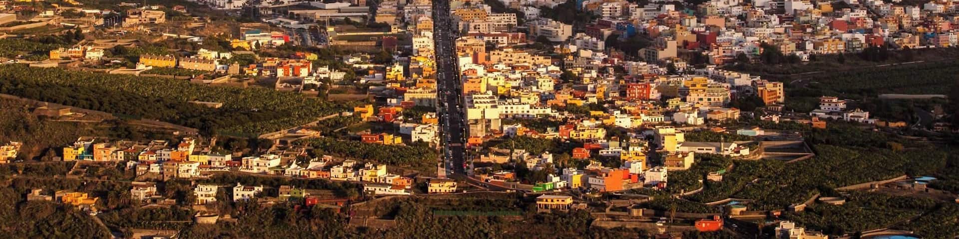 #LifeAtExpedia
Visit La Palma, one of the most unspoiled islands in the Canary Islands. Fantastic views all-round, brilliant driving and stunningly varied scenery despite the relatively small size of the island!