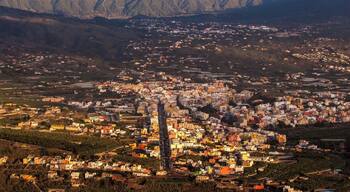 #LifeAtExpedia
Visit La Palma, one of the most unspoiled islands in the Canary Islands. Fantastic views all-round, brilliant driving and stunningly varied scenery despite the relatively small size of the island!