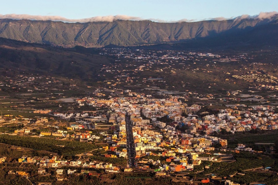 #LifeAtExpedia
Visit La Palma, one of the most unspoiled islands in the Canary Islands. Fantastic views all-round, brilliant driving and stunningly varied scenery despite the relatively small size of the island!