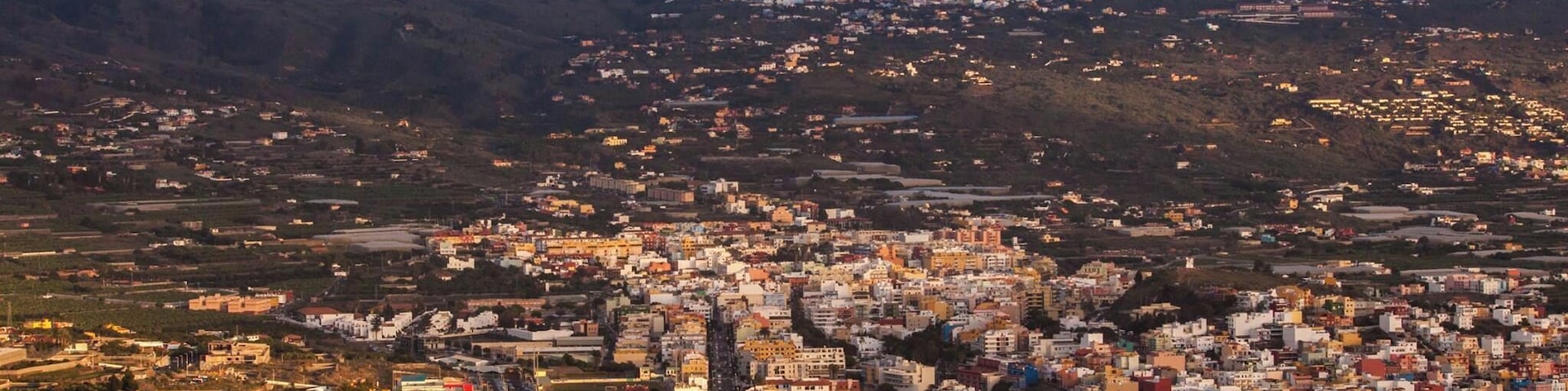 #LifeAtExpedia
Visit La Palma, one of the most unspoiled islands in the Canary Islands. Fantastic views all-round, brilliant driving and stunningly varied scenery despite the relatively small size of the island!