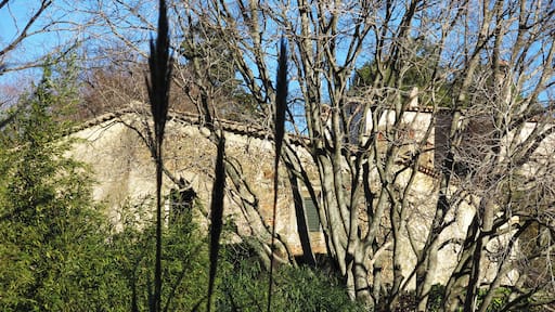 Can Pufarré (Alella)