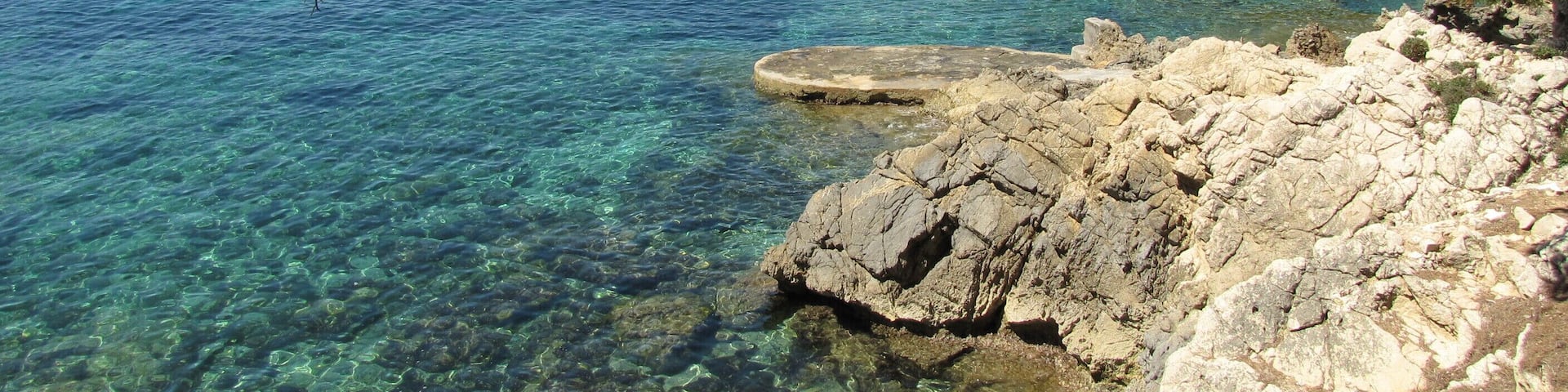 Mallorca - Cala Rajada