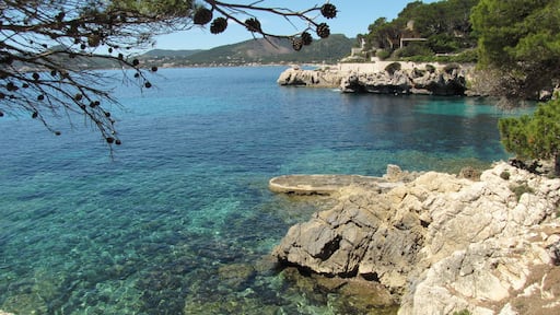 Mallorca - Cala Rajada