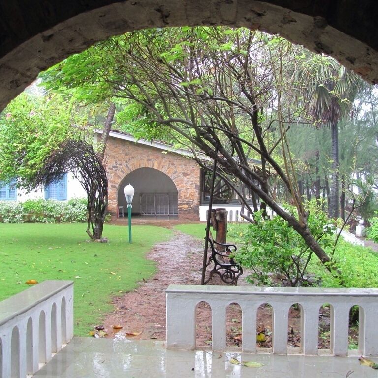 Manoriebell resort.. A perfect place to relax