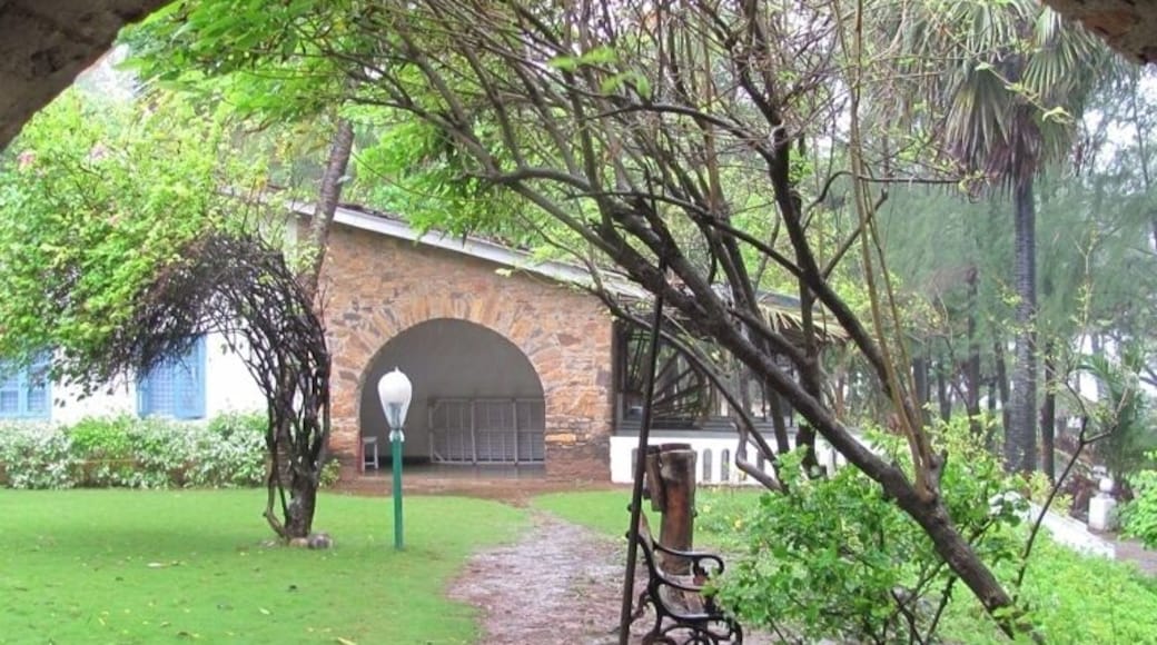 Manoriebell resort.. A perfect place to relax