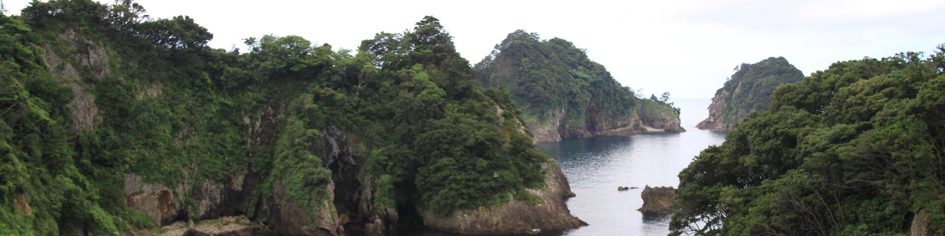 Nishina, Nishiizu, Kamo District, Shizuoka Prefecture 410-3514, Japan