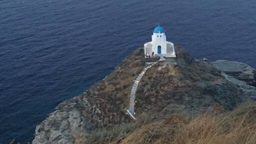 Our view from the bedroom terrace
http://sleland.weebly.com/blogs/a-is-for-abruzzo