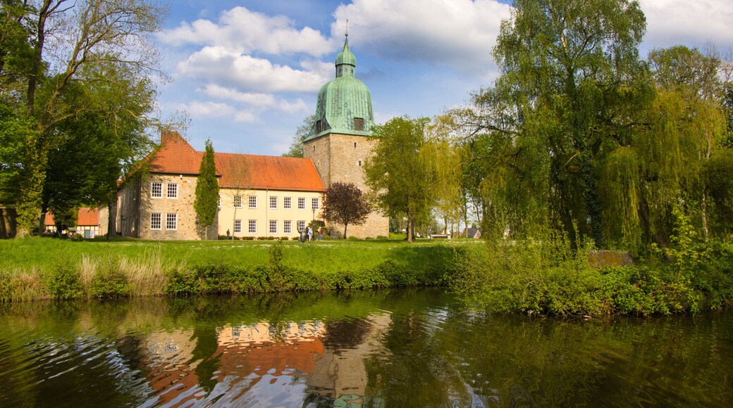 Fürstenau im Osnabrücker Land
