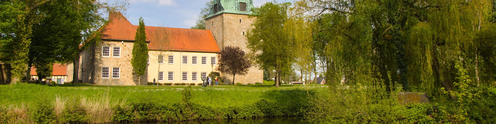 Fürstenau im Osnabrücker Land