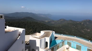 Ageria vue imprenable !!!!!!