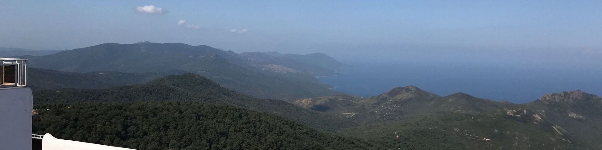 Ageria vue imprenable !!!!!!