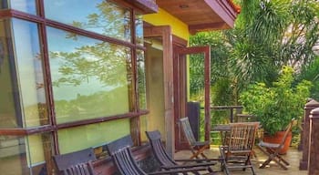 Away from the city... #vacationhouse