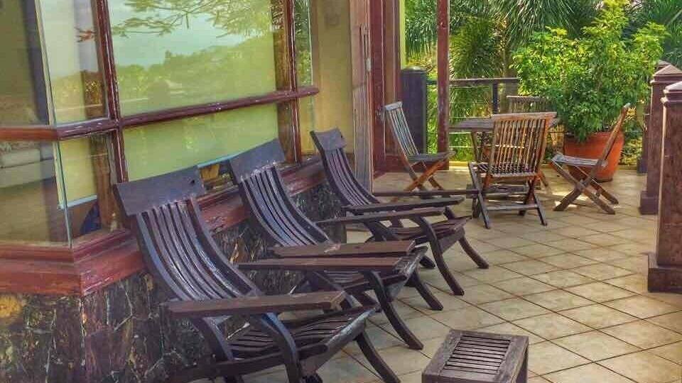 Away from the city... #vacationhouse