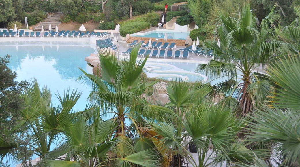 83310 Grimaud, France